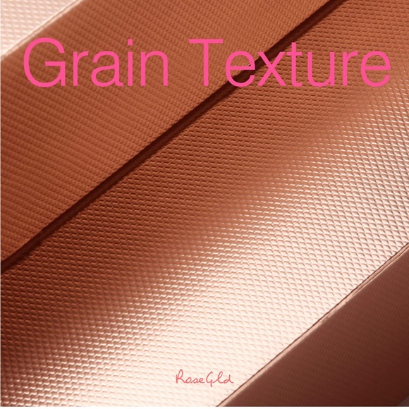 4 Rose Gold Textured T-Shirt Gift Boxes, Shipping Supplies, Gift, PRICE IS FIRM - Picture 2 of 6